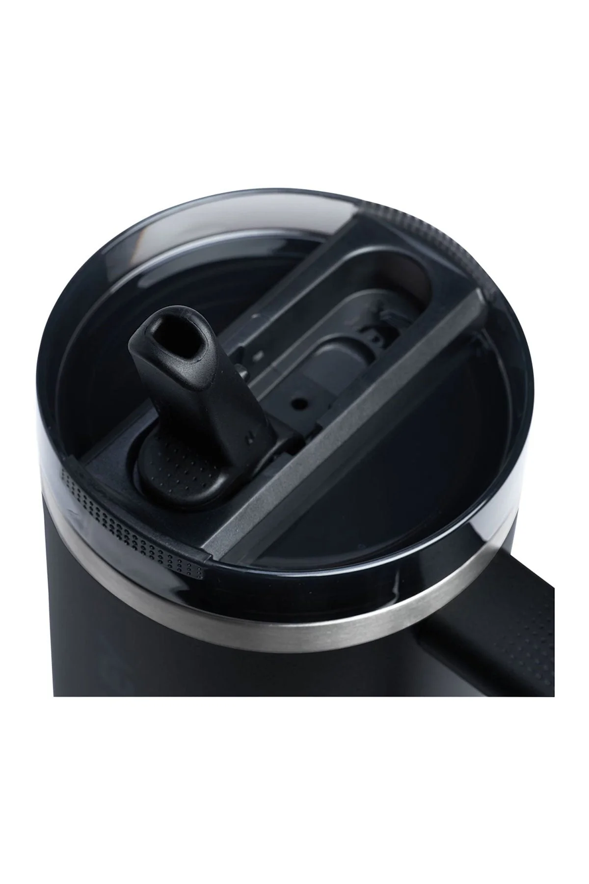 Stanley Quencher ProTour Flip Straw Custom Tumblers 30 oz, Black - Image 2