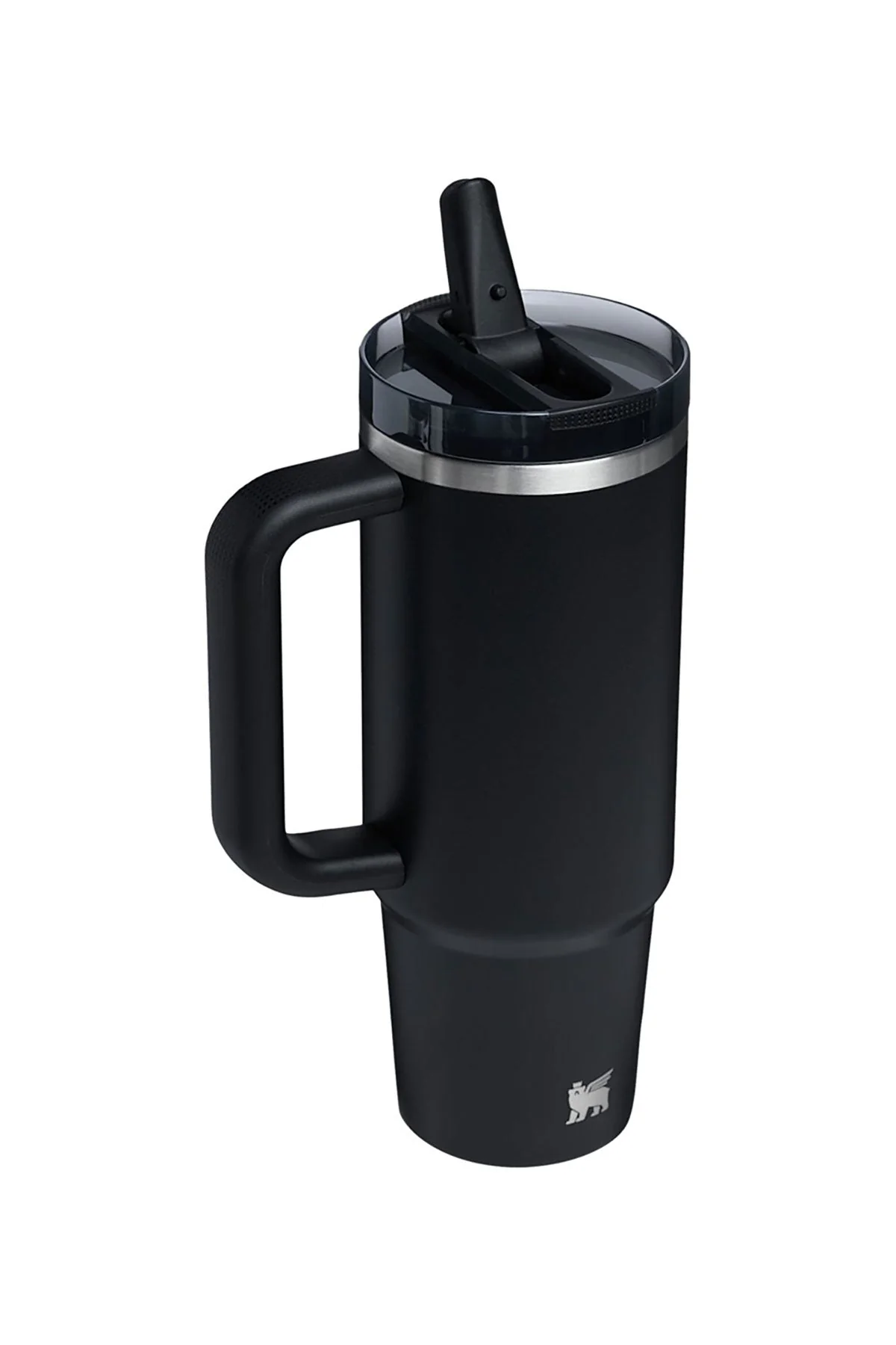 Stanley Quencher ProTour Flip Straw Custom Tumblers 30 oz, Black - Image 3
