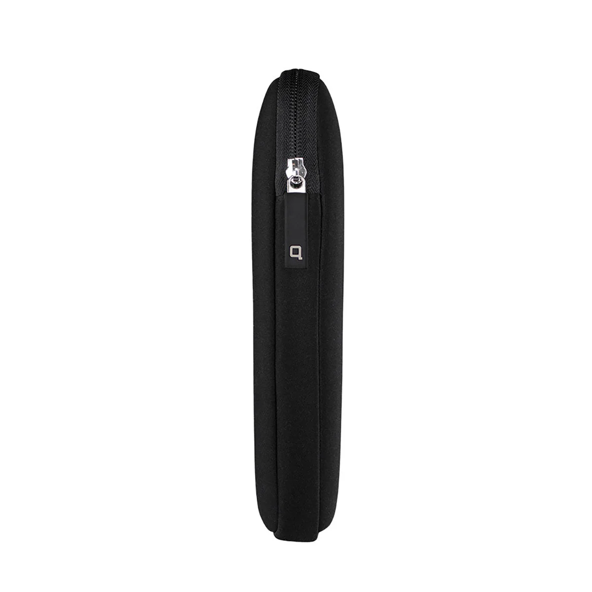 Tangelo Qsleeve 15" Laptop Sleeve, Black [ASI] - Image 3