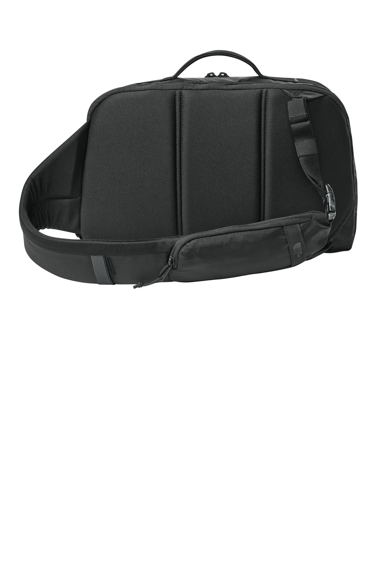 The North Face 11L Travel Custom Sling, TNF Black - Image 2