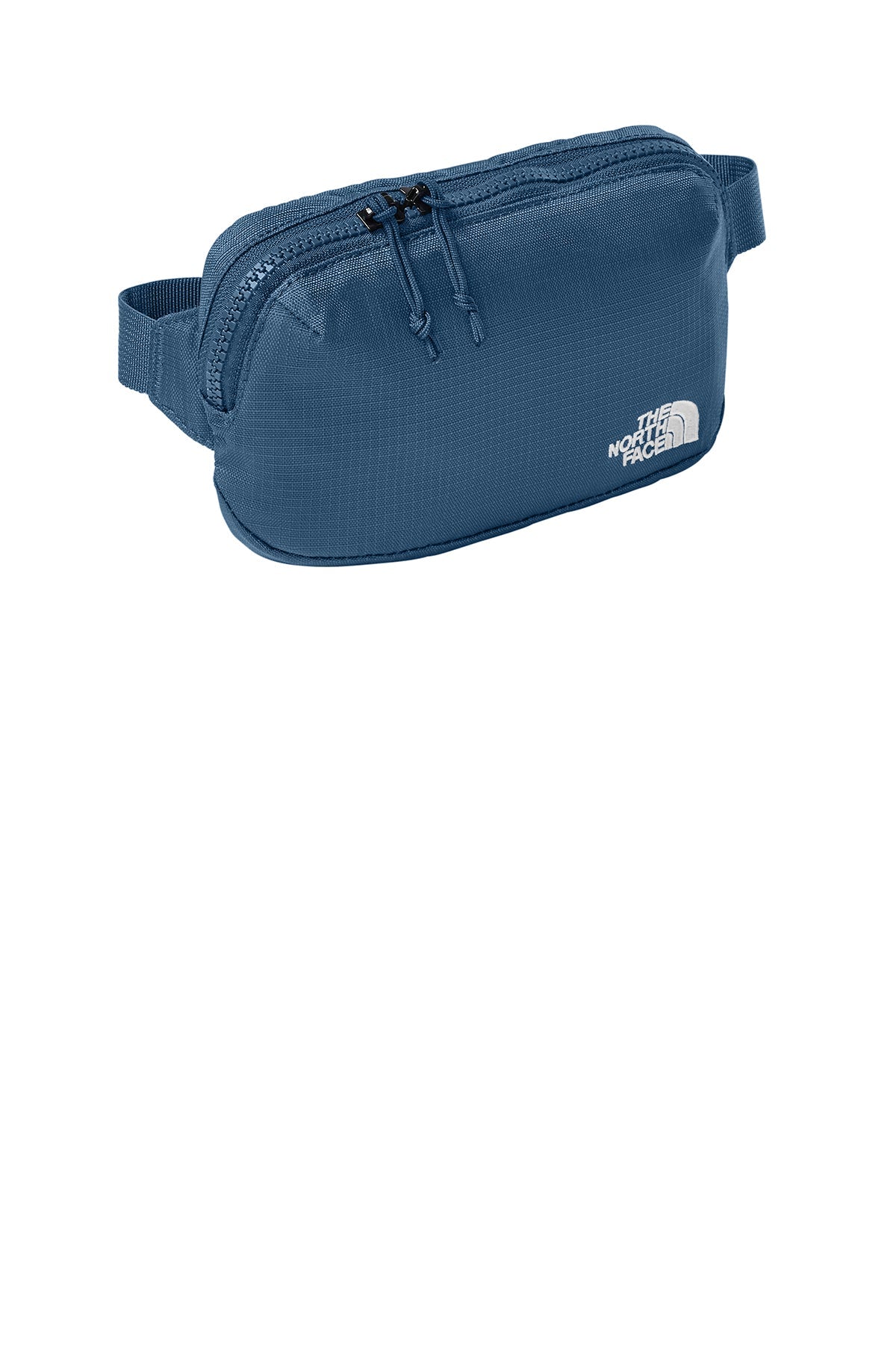 The North Face 1L Travel Hip Custom Pack, Shady Blue - Image 3
