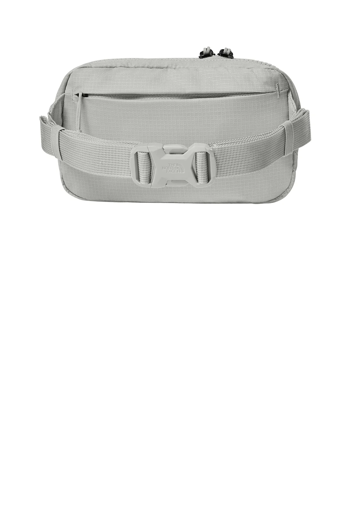 The North Face 1L Travel Hip Custom Pack, Soapstone - Image 2