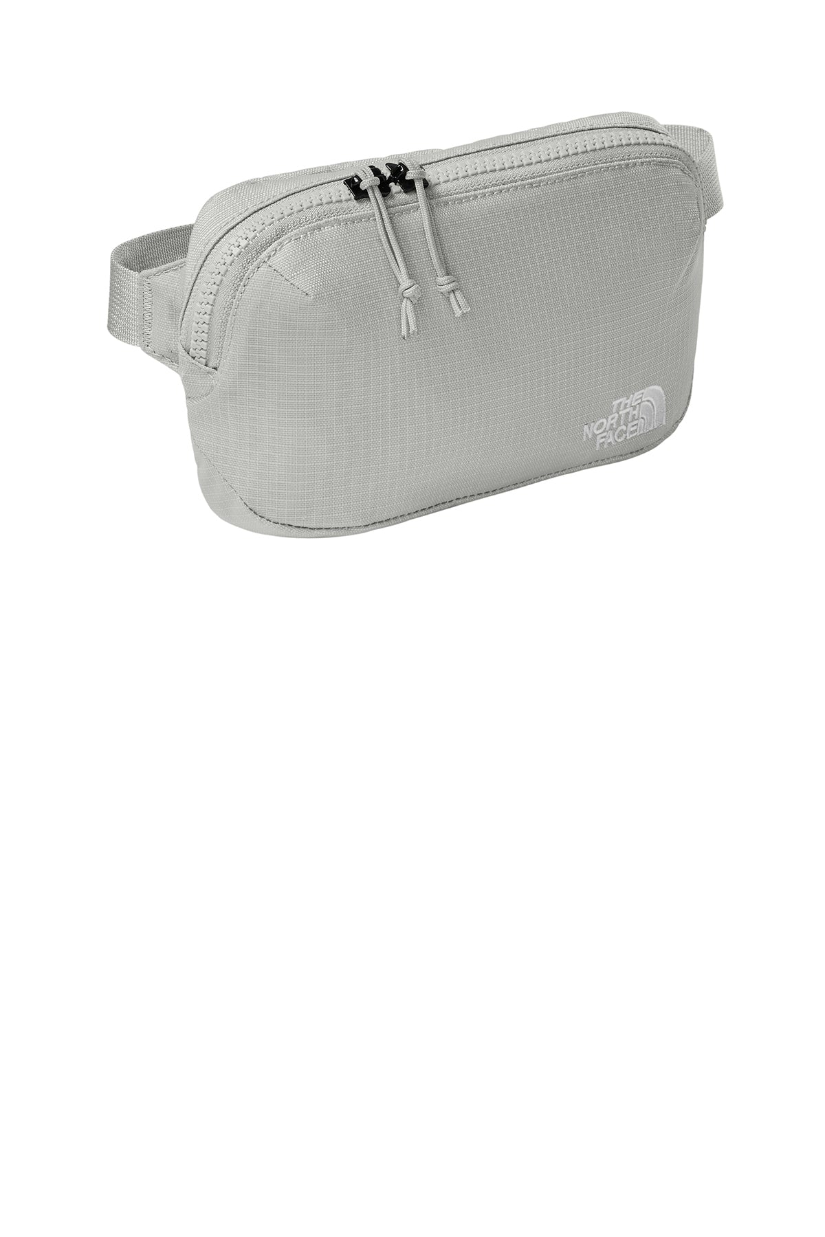 The North Face 1L Travel Hip Custom Pack, Soapstone - Image 3