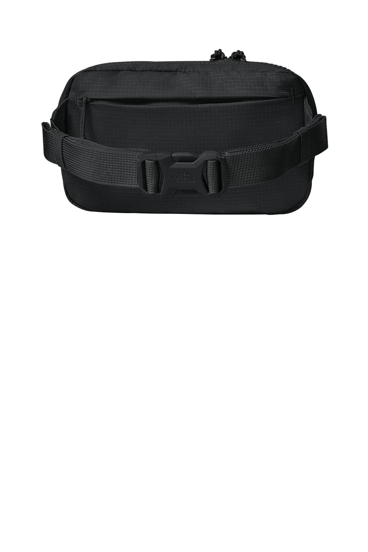 The North Face 1L Travel Hip Custom Pack, TNF Black - Image 2