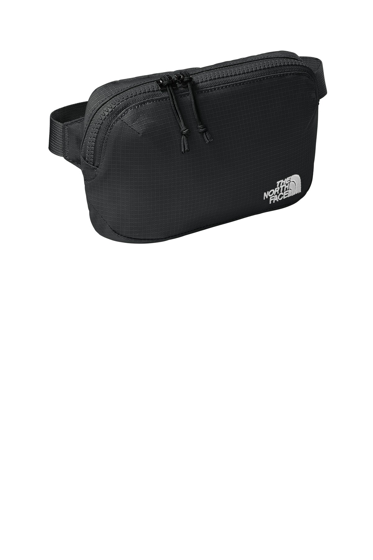 The North Face 1L Travel Hip Custom Pack, TNF Black - Image 3