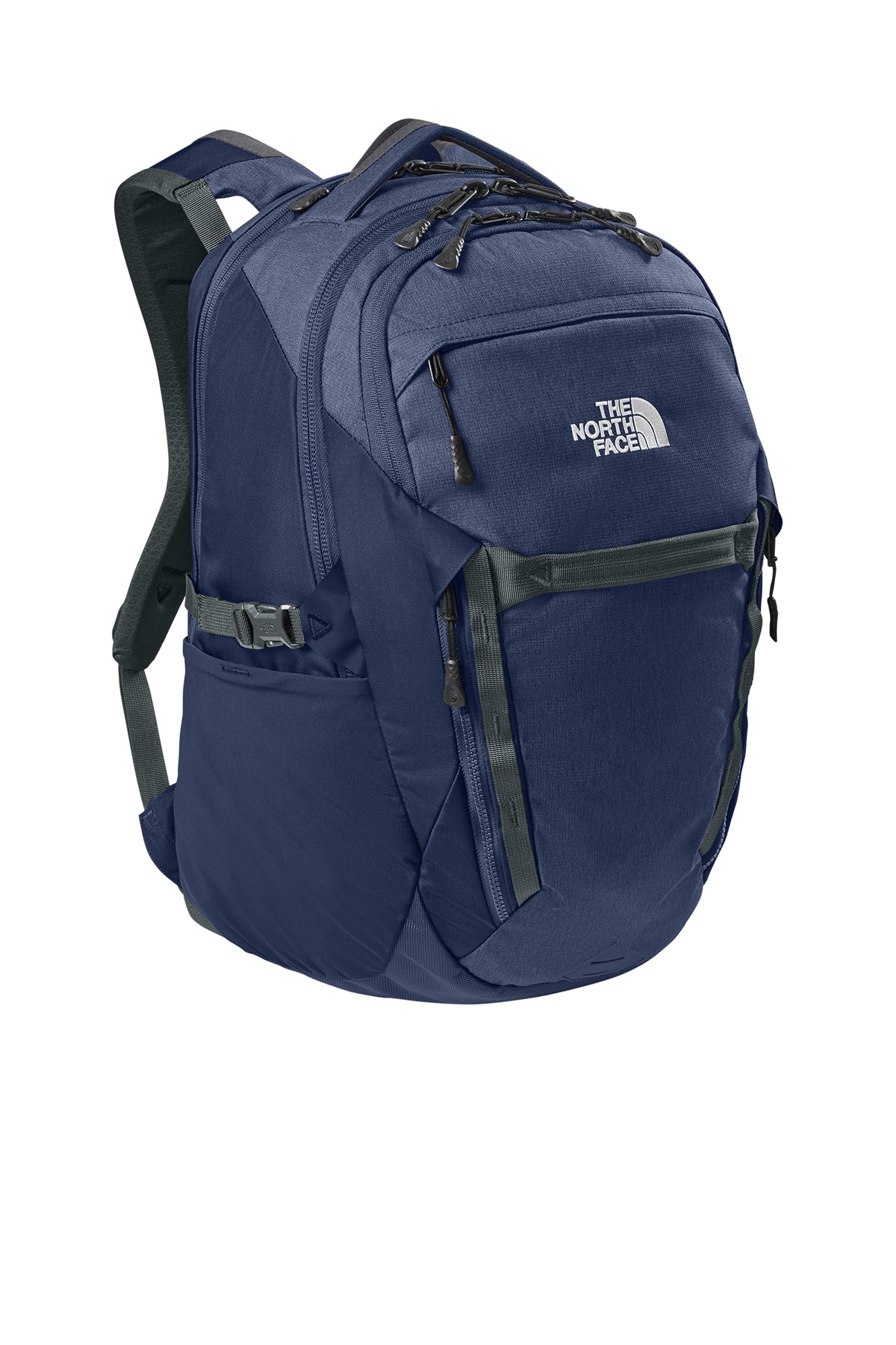 The North Face 31L Royal Arch Custom Backpacks, TNF Navy - Image 3