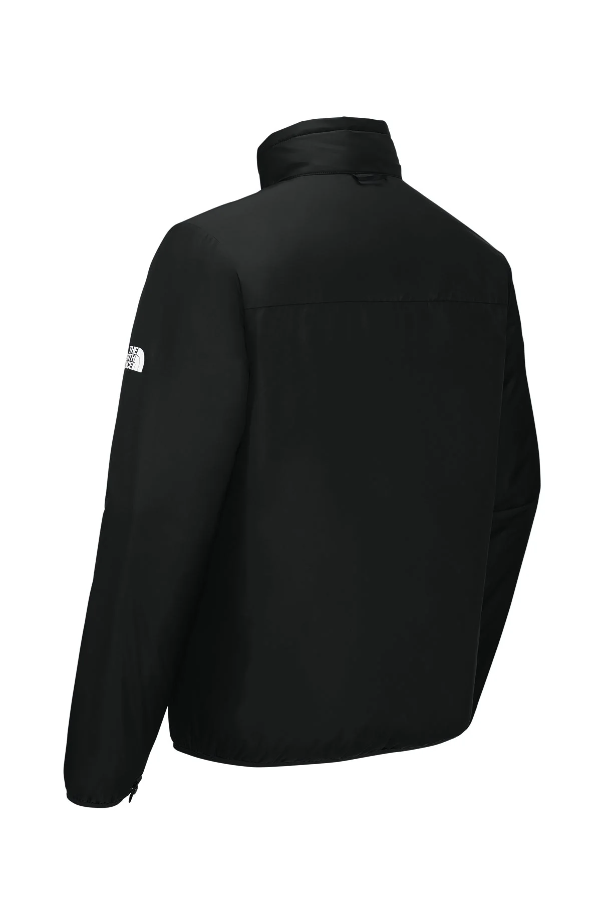 The North Face Castle Valley Triclimate 3-in-1 Jacket, TNF Black [Cunningham & Associates, LLC] - Image 3