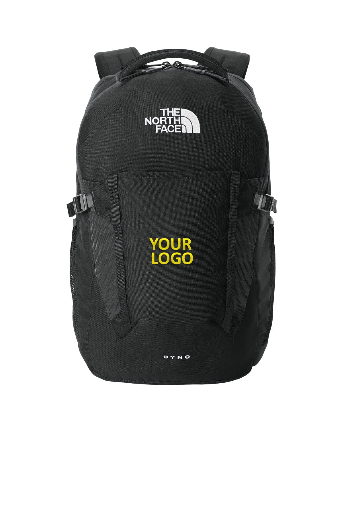 The North Face Dyno Custom Backpacks, TNF Black