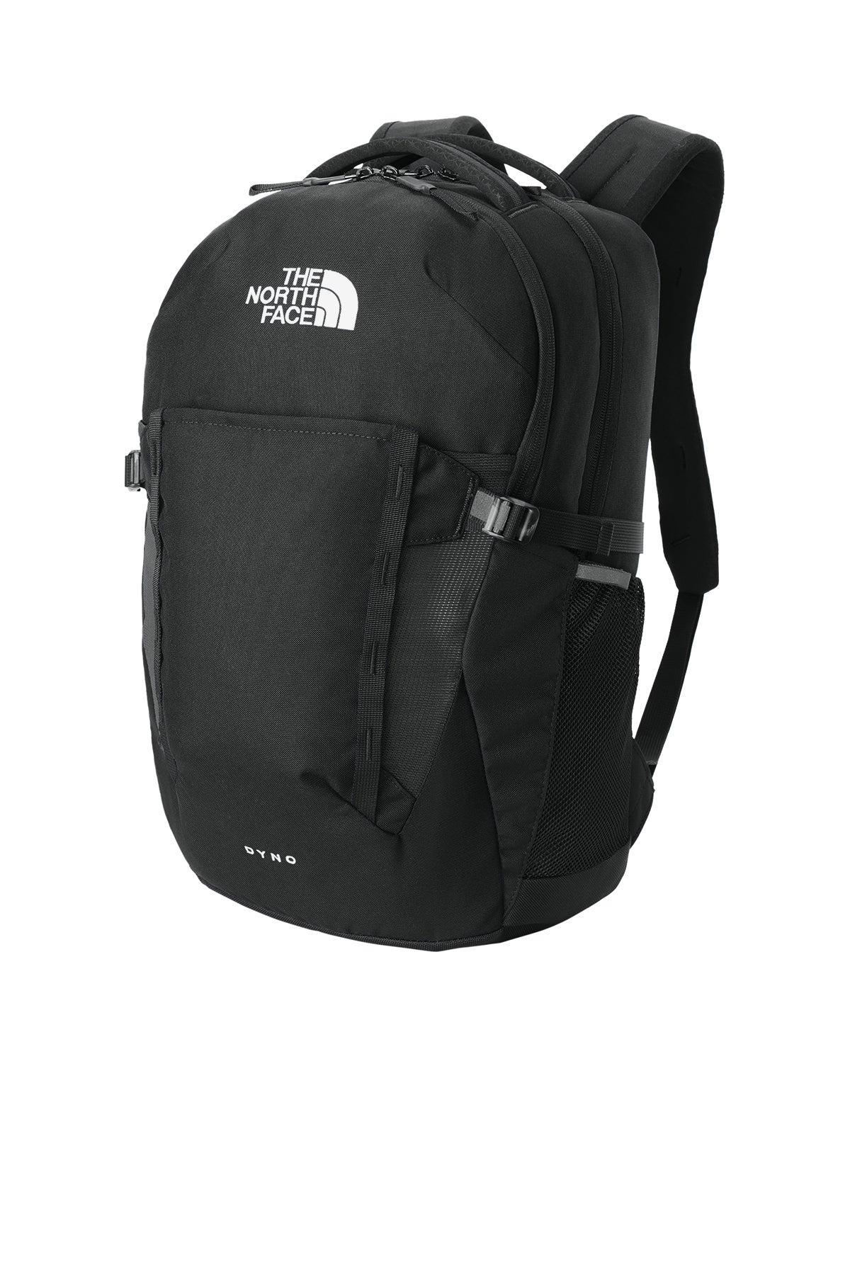 The North Face Dyno Custom Backpacks, TNF Black - Image 3