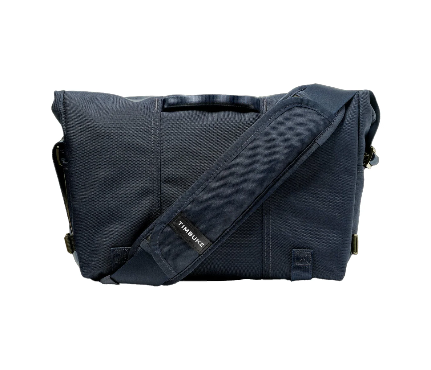 Timbuk2 Classic Messenger Bag - Small, Nautical - Image 3