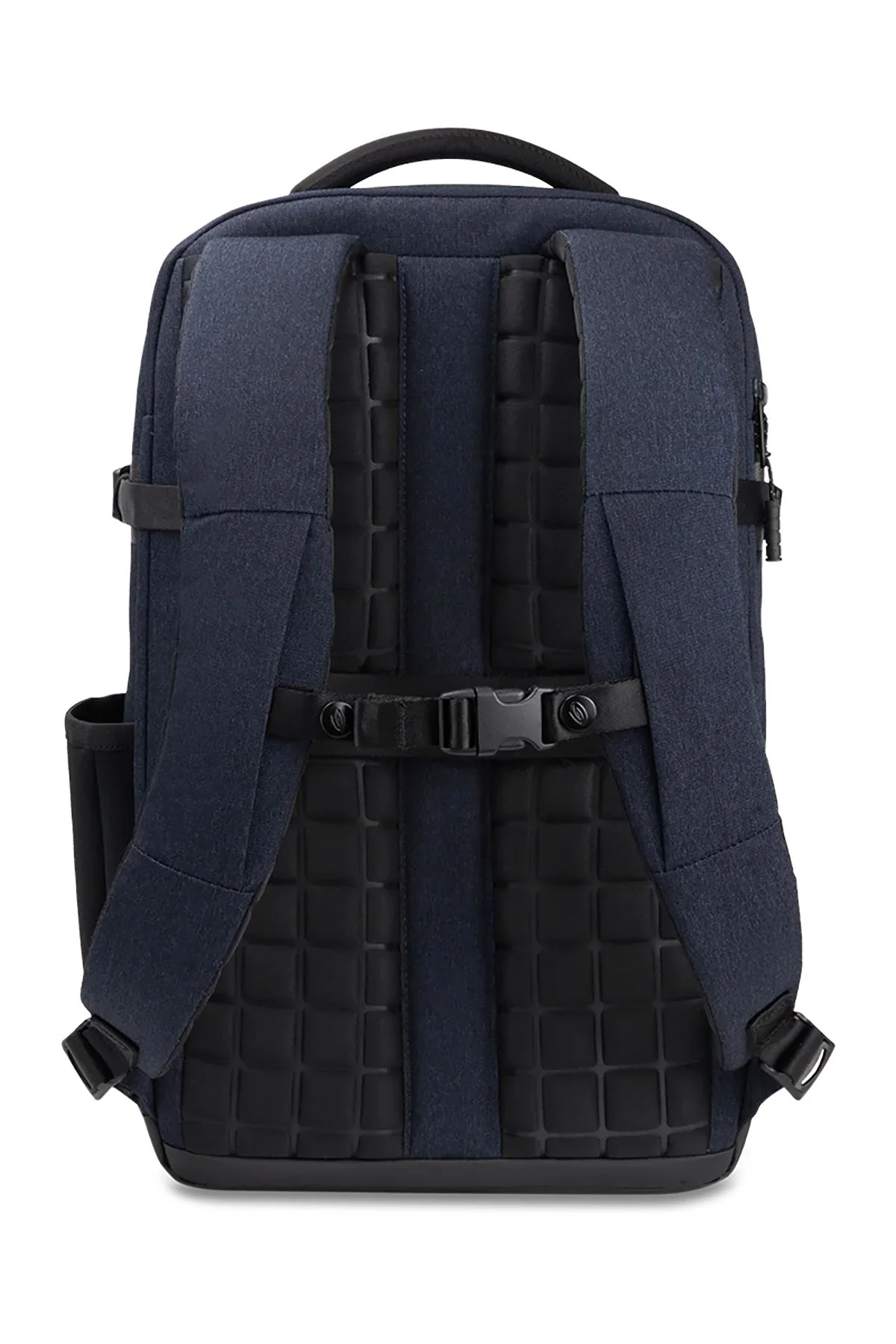 Timbuk2 Division 15 inch Laptop Backpack Deluxe, Eco Nightfall [Lane & Waterman] - Image 3