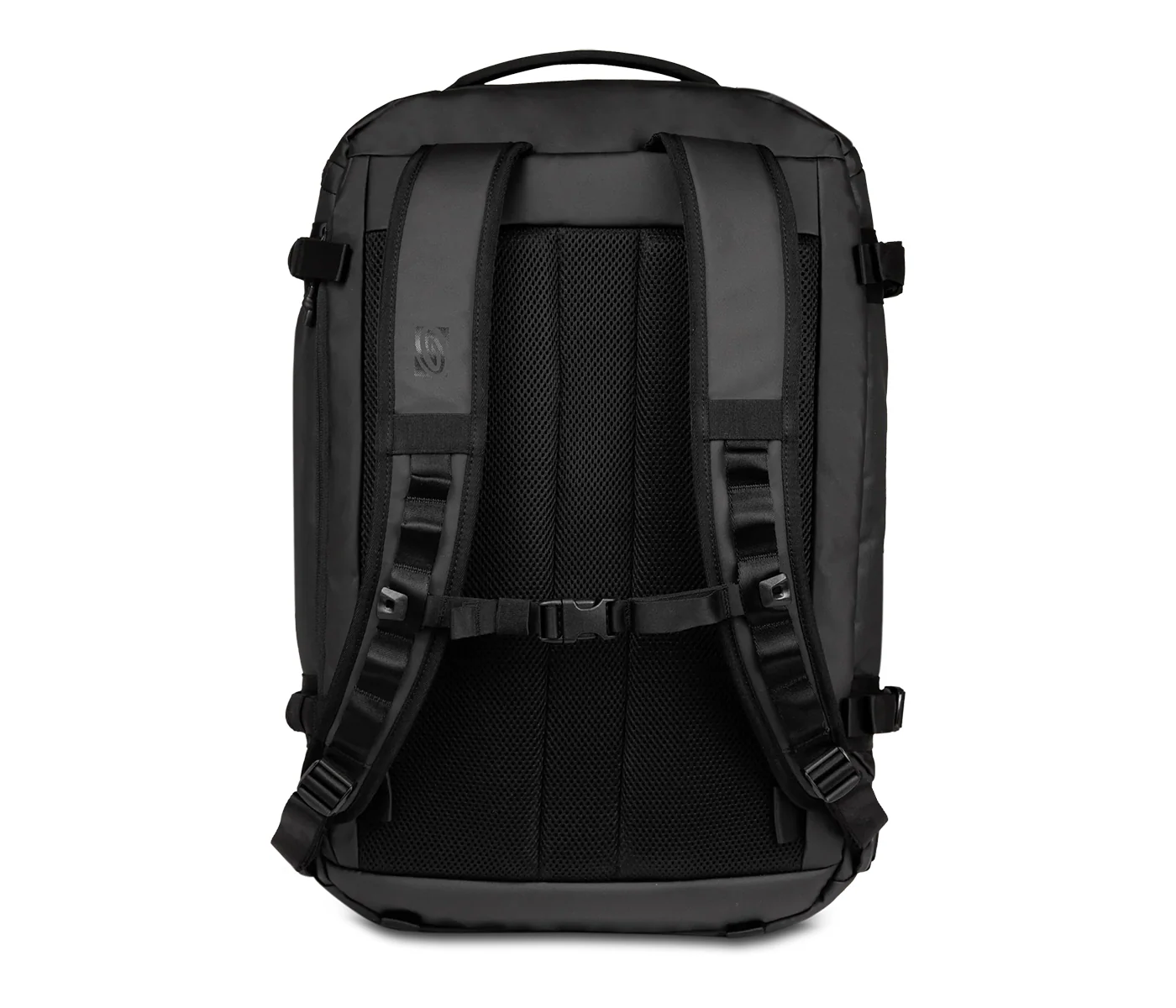 Timbuk2 Impulse Custom Backpack Duffels, Black - Image 3