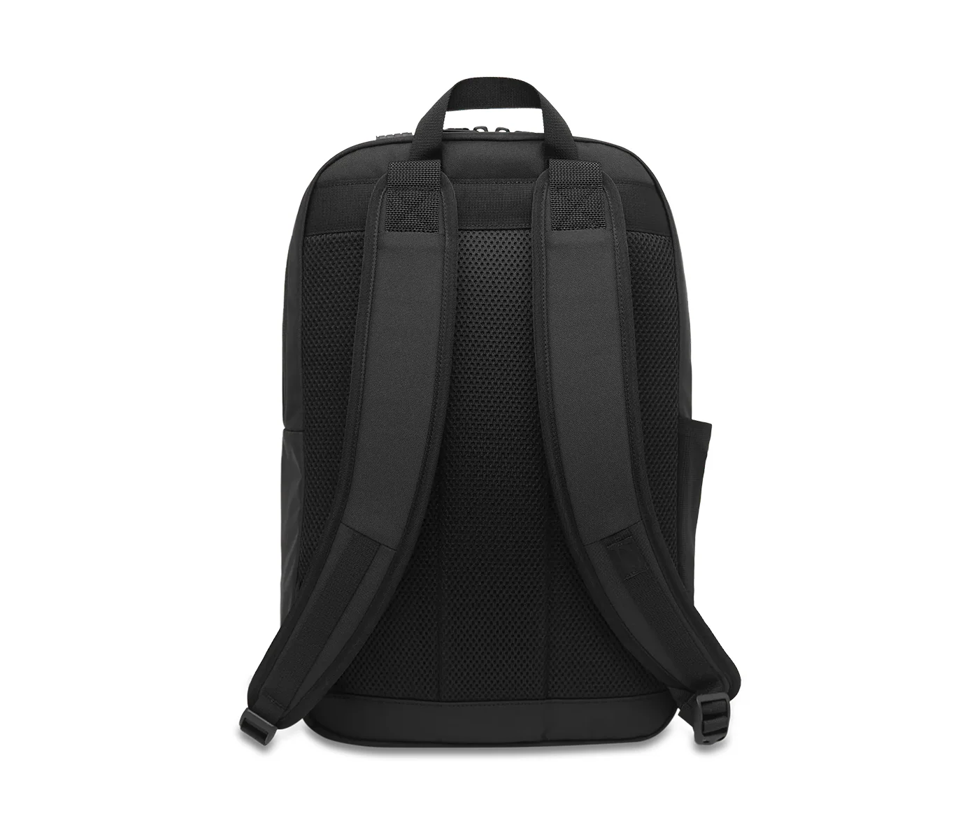 Timbuk2 Parkside Custom Laptop Backpacks, Eco Black - Image 3