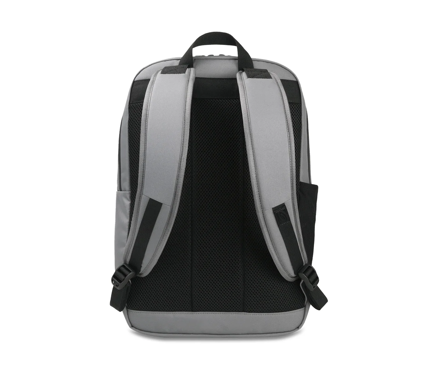 Timbuk2 Parkside Custom Laptop Backpacks, Eco Gunmetal - Image 3