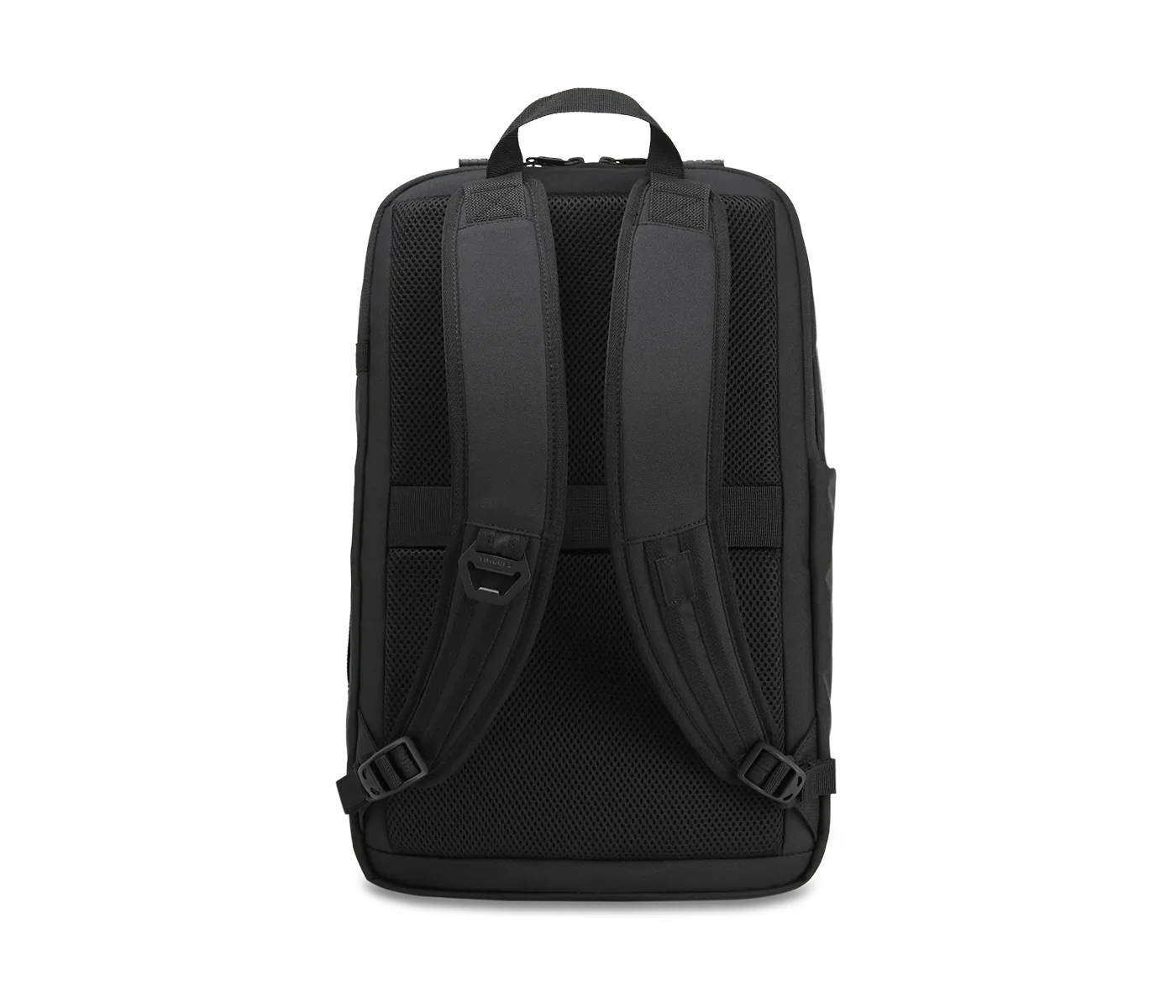 Timbuk2 Q Custom 17 inch Laptop Backpacks, Eco Black - Image 3
