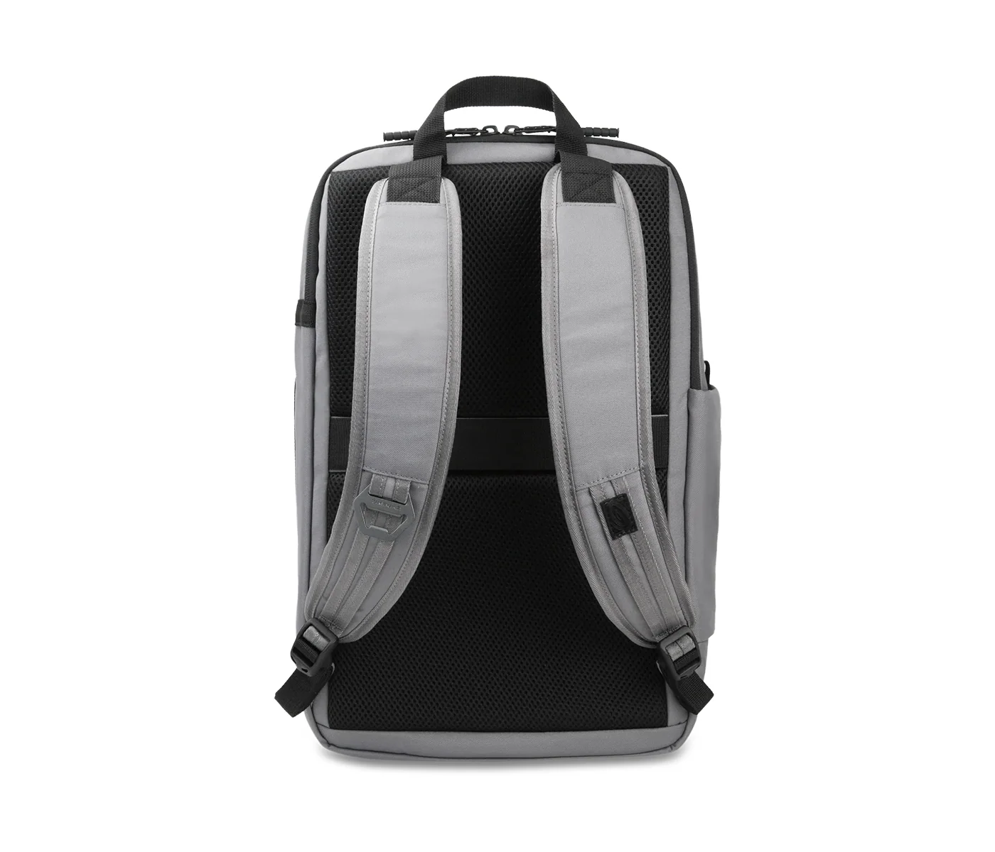 Timbuk2 Q Custom 17 inch Laptop Backpacks, Eco Gunmetal - Image 3