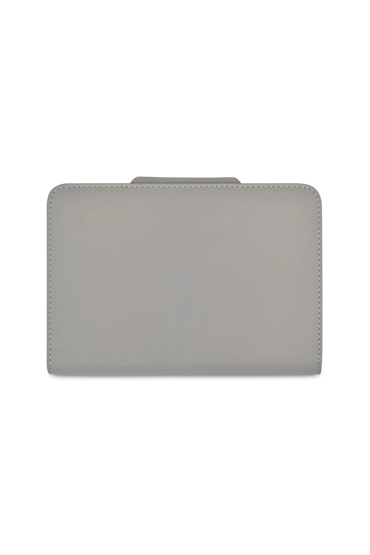 Travis & Wells Envoy Junior Magnet Close Custom Padfolio, Taupe - Image 2
