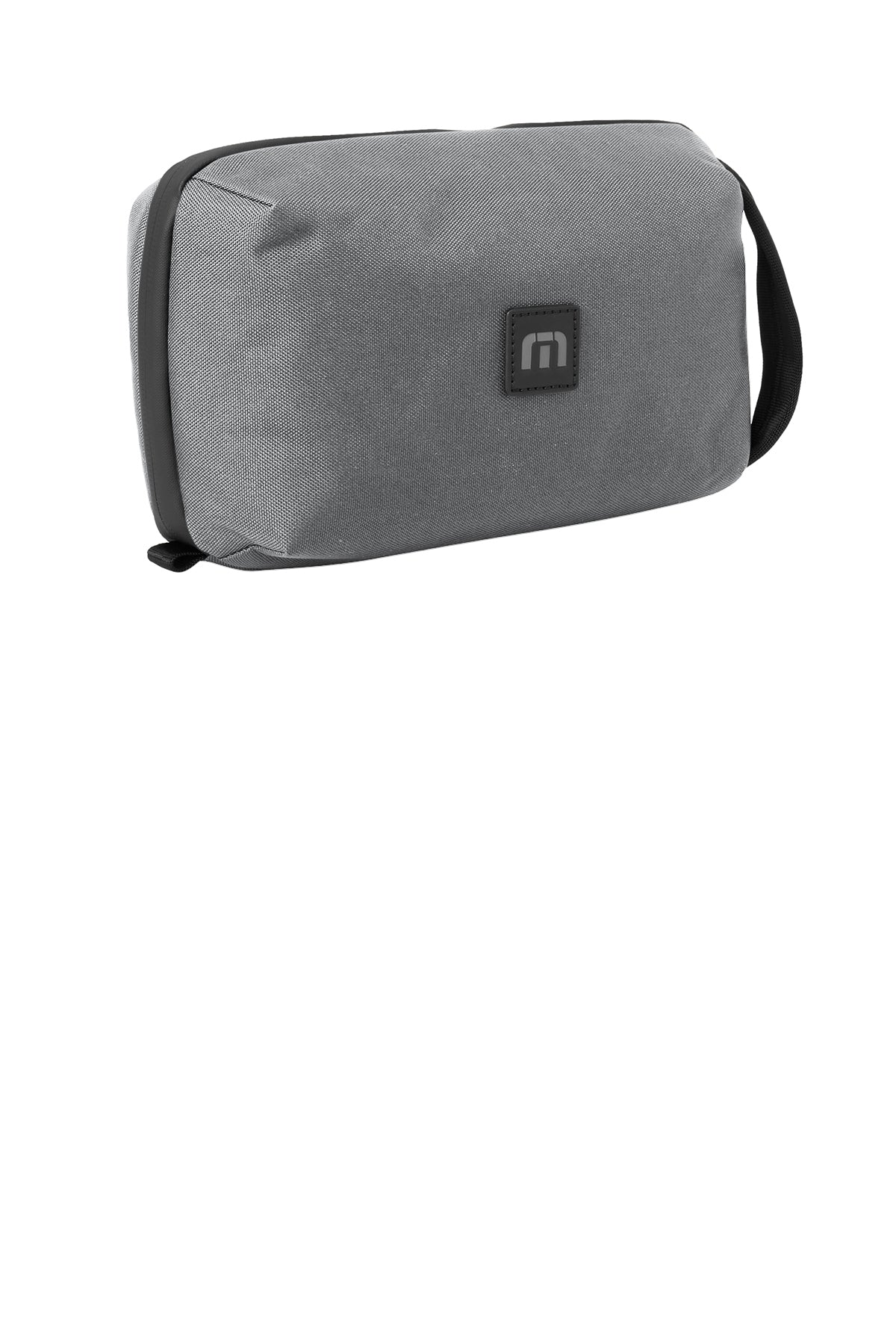 TravisMathew Approach Case, Shadow Grey - Image 3