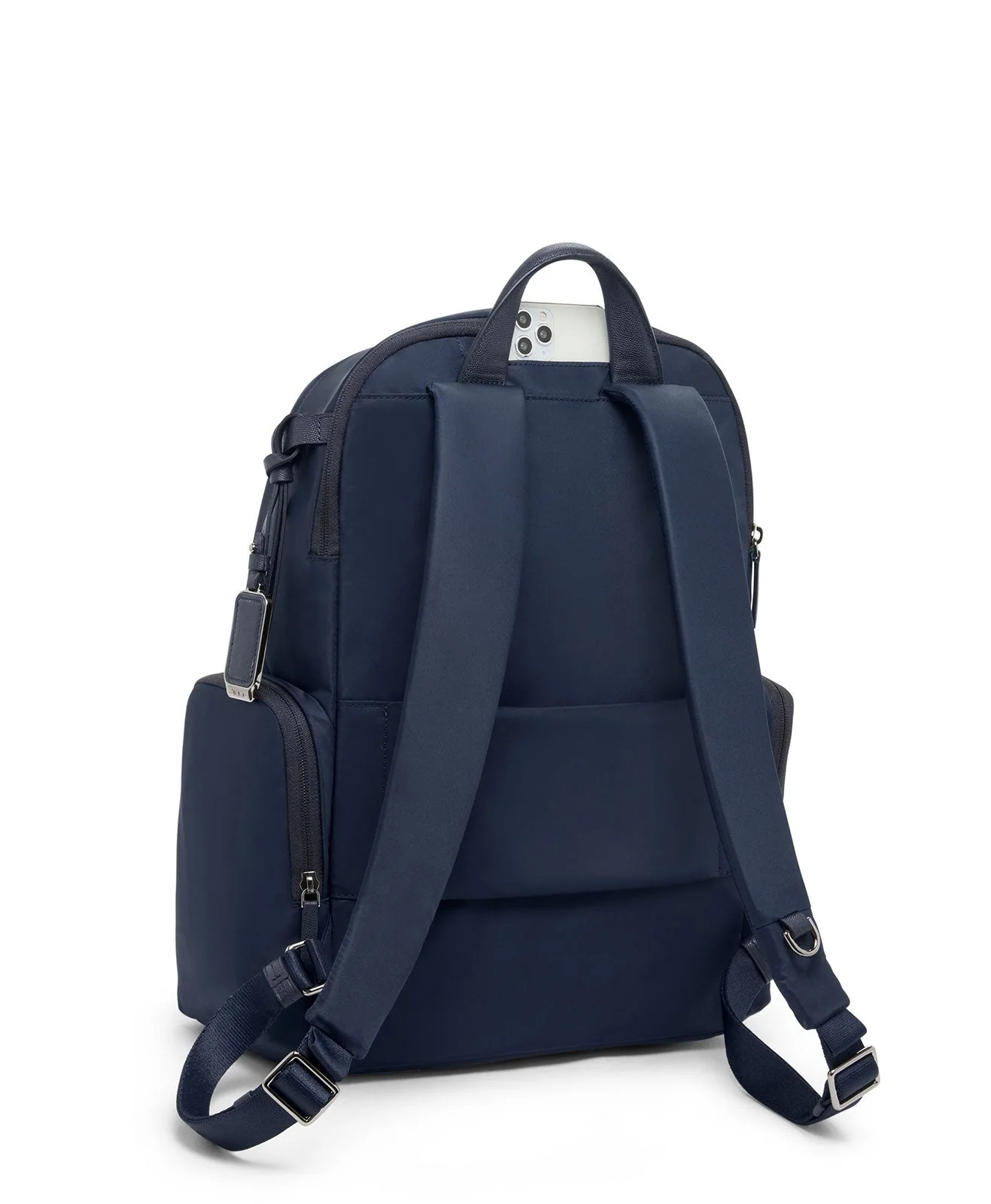 Tumi Celina Custom Backpacks, Indigo [Tetralogicx] - Image 3