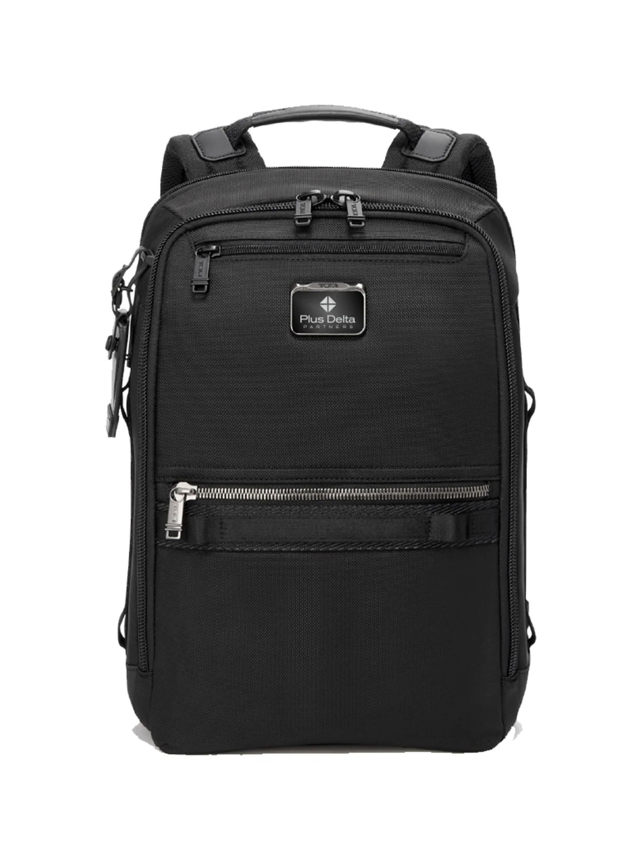 Tumi Dynamic Backpack 1426141041 Black [Plus Delta Partners]