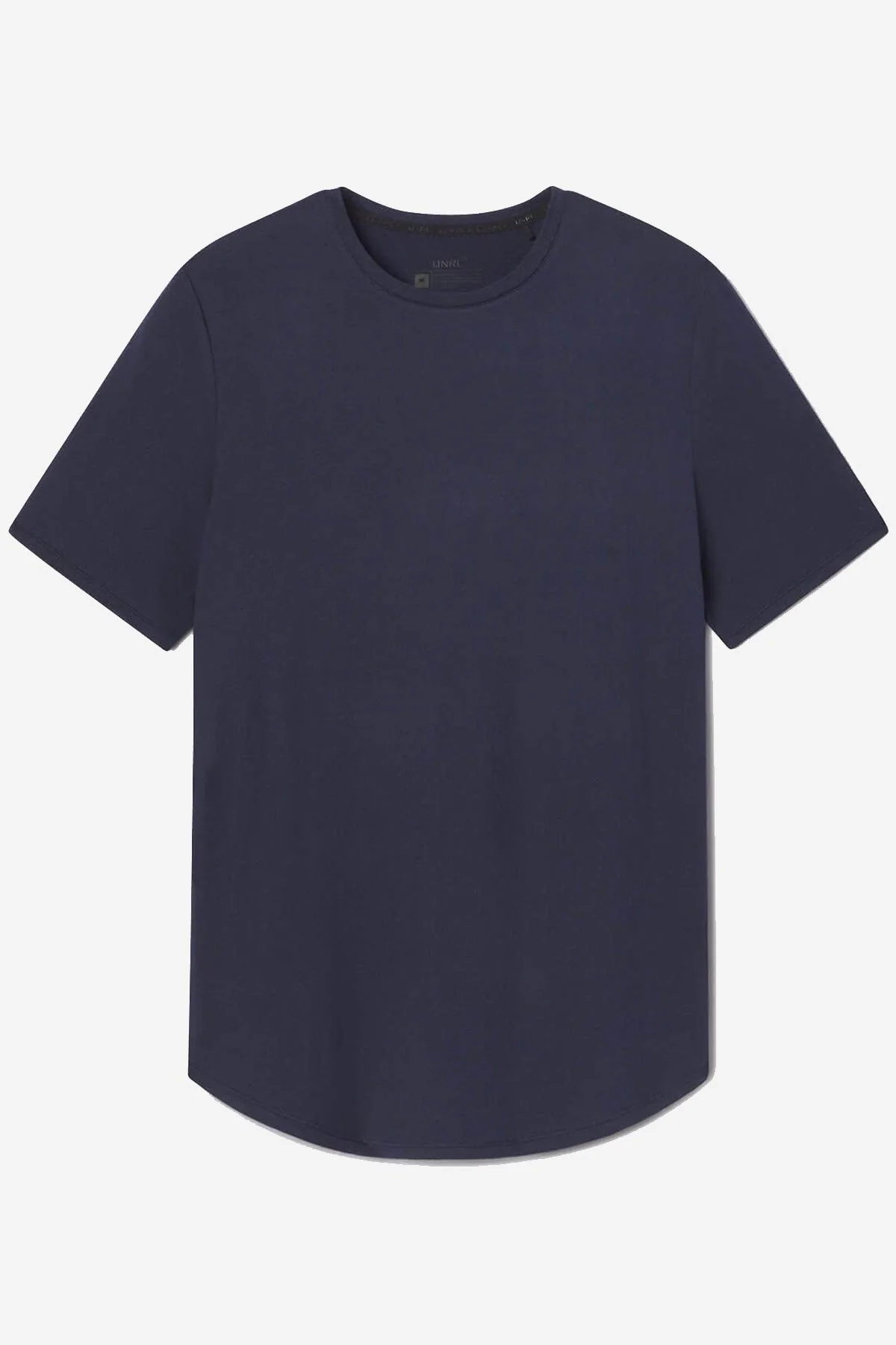UNRL Ultra Tee Short Sleeve, Midnight Navy [CEI Consulting] - Image 3
