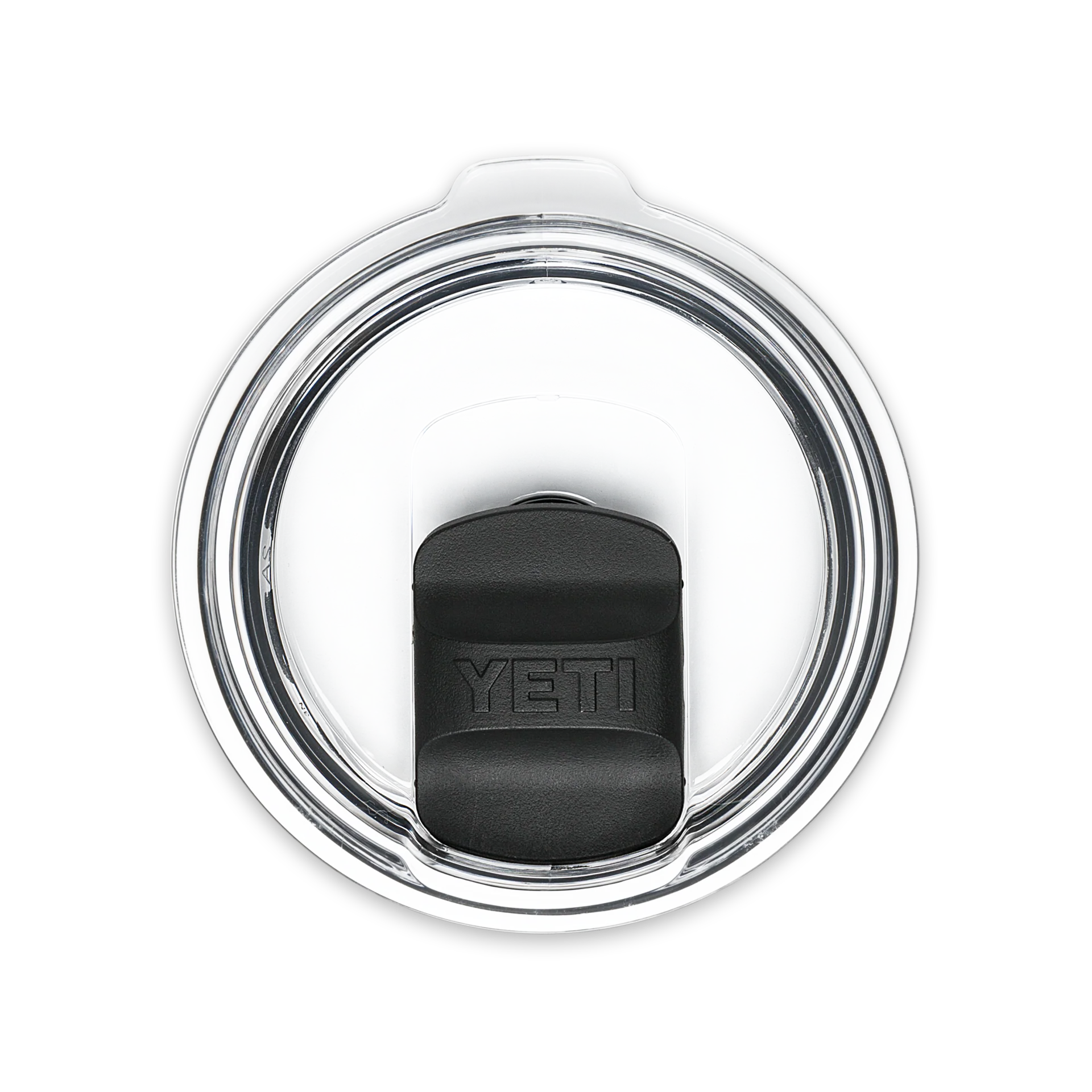 YETI 20 Oz Tumbler with Magslider Lid, Rescue Red [Cunningham & Associates, LLC] - Image 3