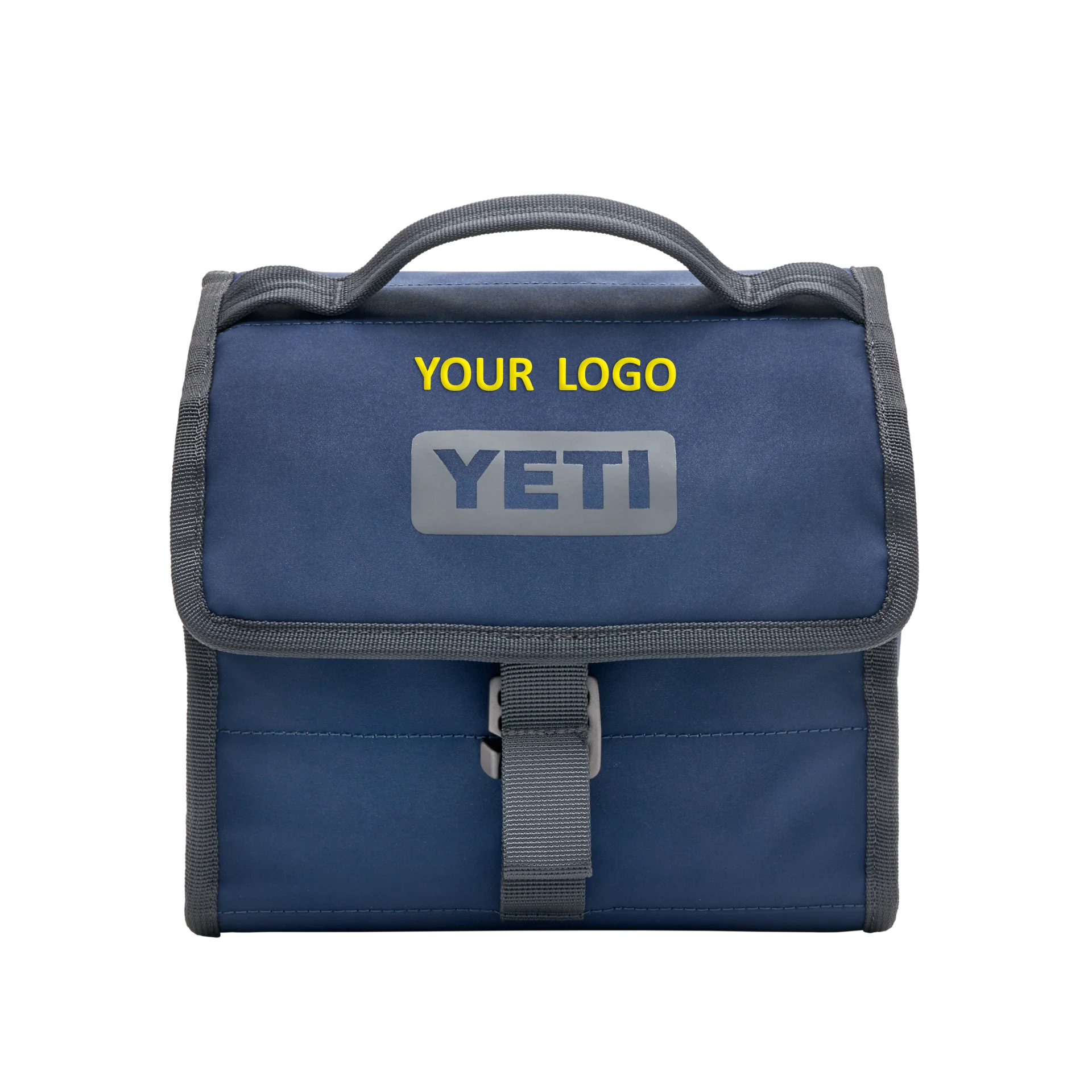 YETI Daytrip Custom Lunch Bags, Navy