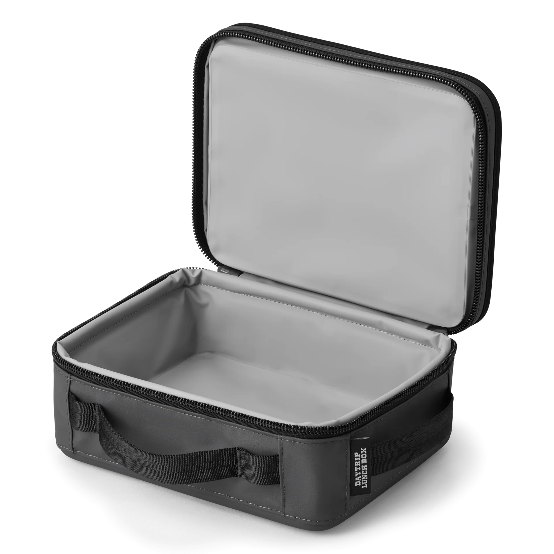 YETI Daytrip Lunch Box, Charcoal - Image 2
