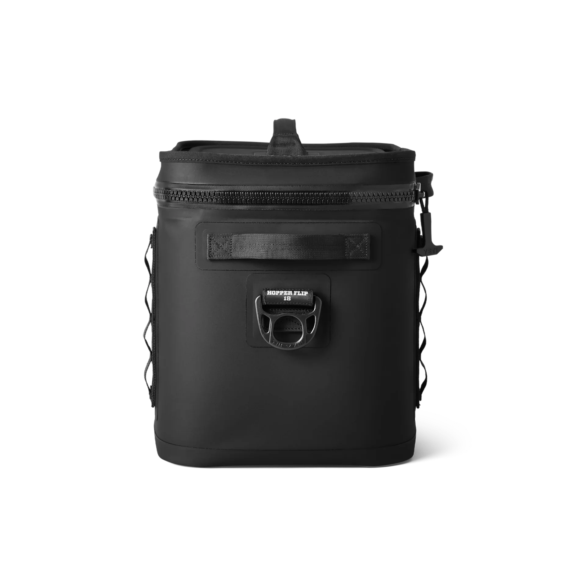 YETI Hopper Customized Flip 18 Soft Coolers, Black - Image 2
