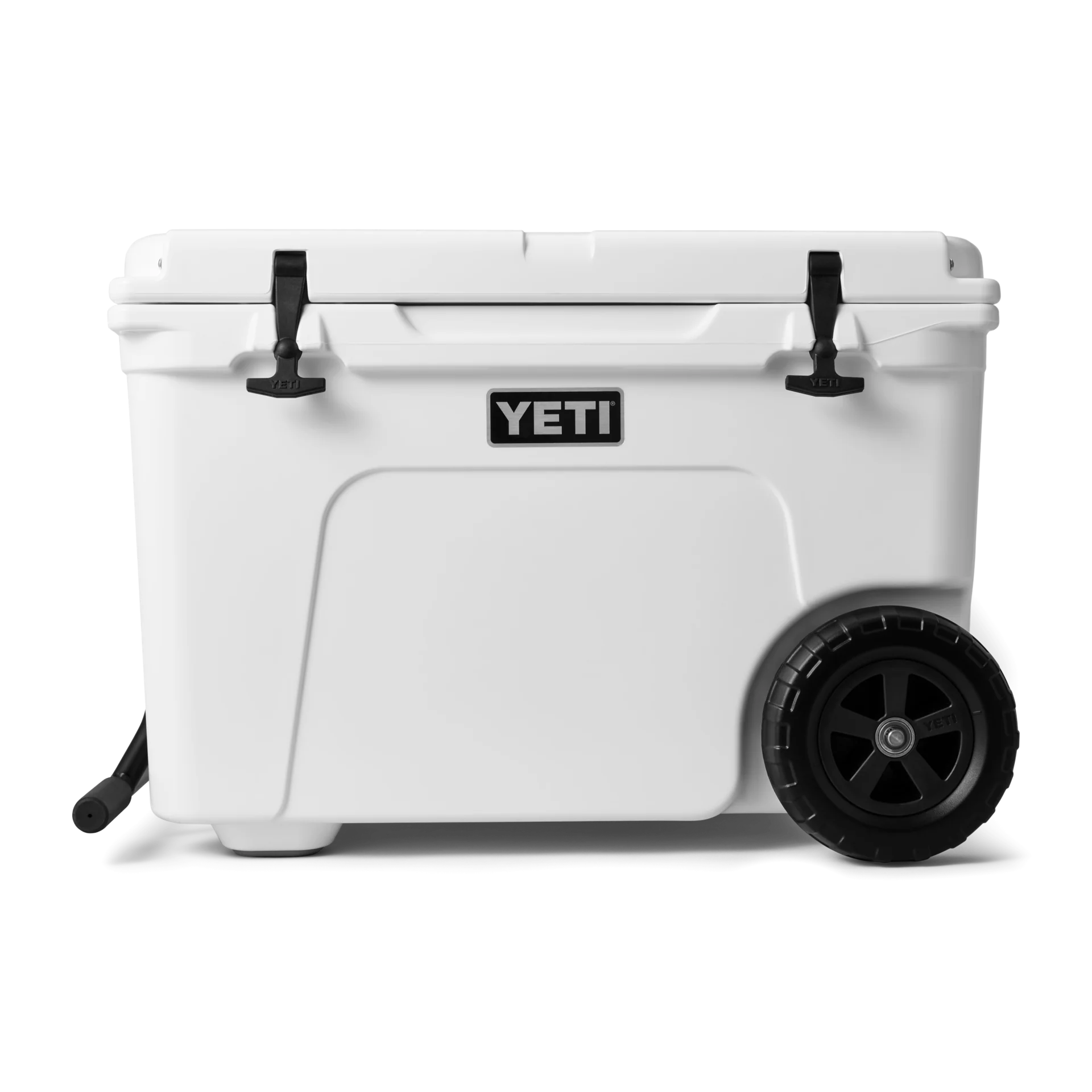 YETI Tundra Haul, White - Image 4